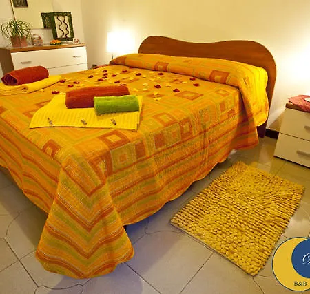 Bed and Breakfast Dolce Λέτσε