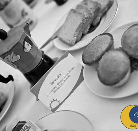 Bed and Breakfast Dolce 3*