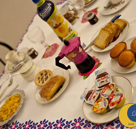 Bed and Breakfast Dolce