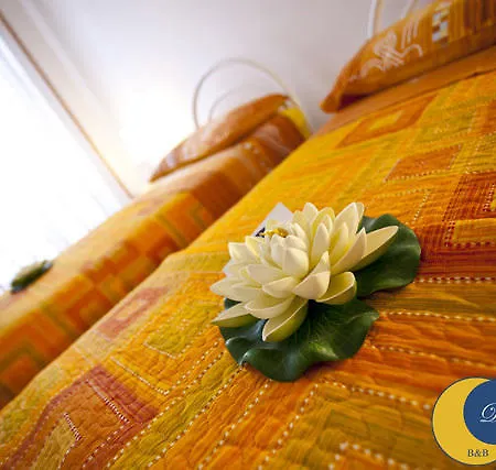 Bed and Breakfast Dolce Λέτσε